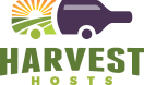 Harvest Hosts